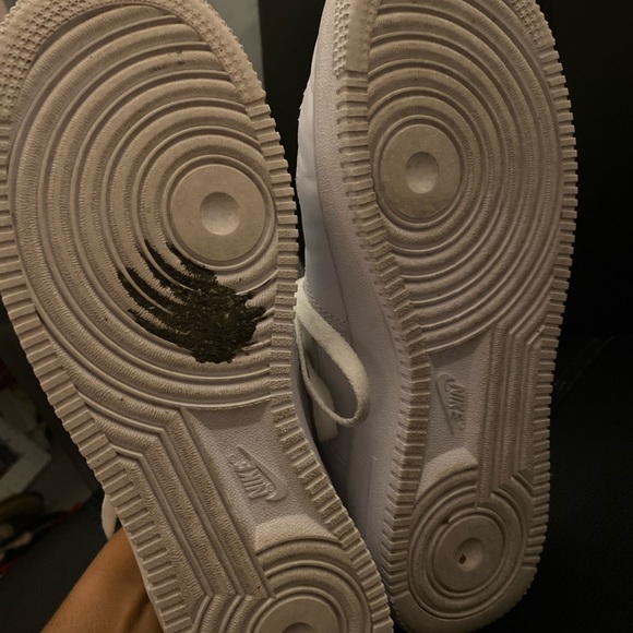 Drip Creationz Butterfly Effect Nike AF1s - Size 7.5 - Picture 8 of 8